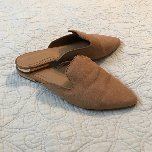 camel mule slides